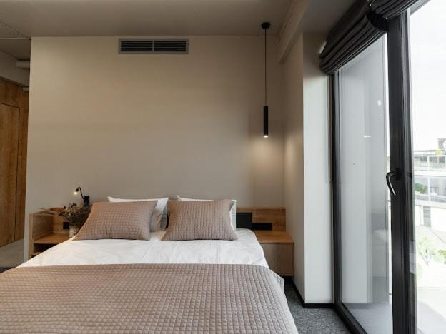 Hotel Miramar Smart Room Kovelʼ Екстериор снимка