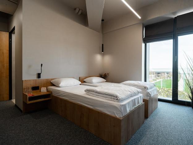 Hotel Miramar Smart Room Kovelʼ Екстериор снимка