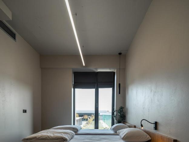 Hotel Miramar Smart Room Kovelʼ Екстериор снимка
