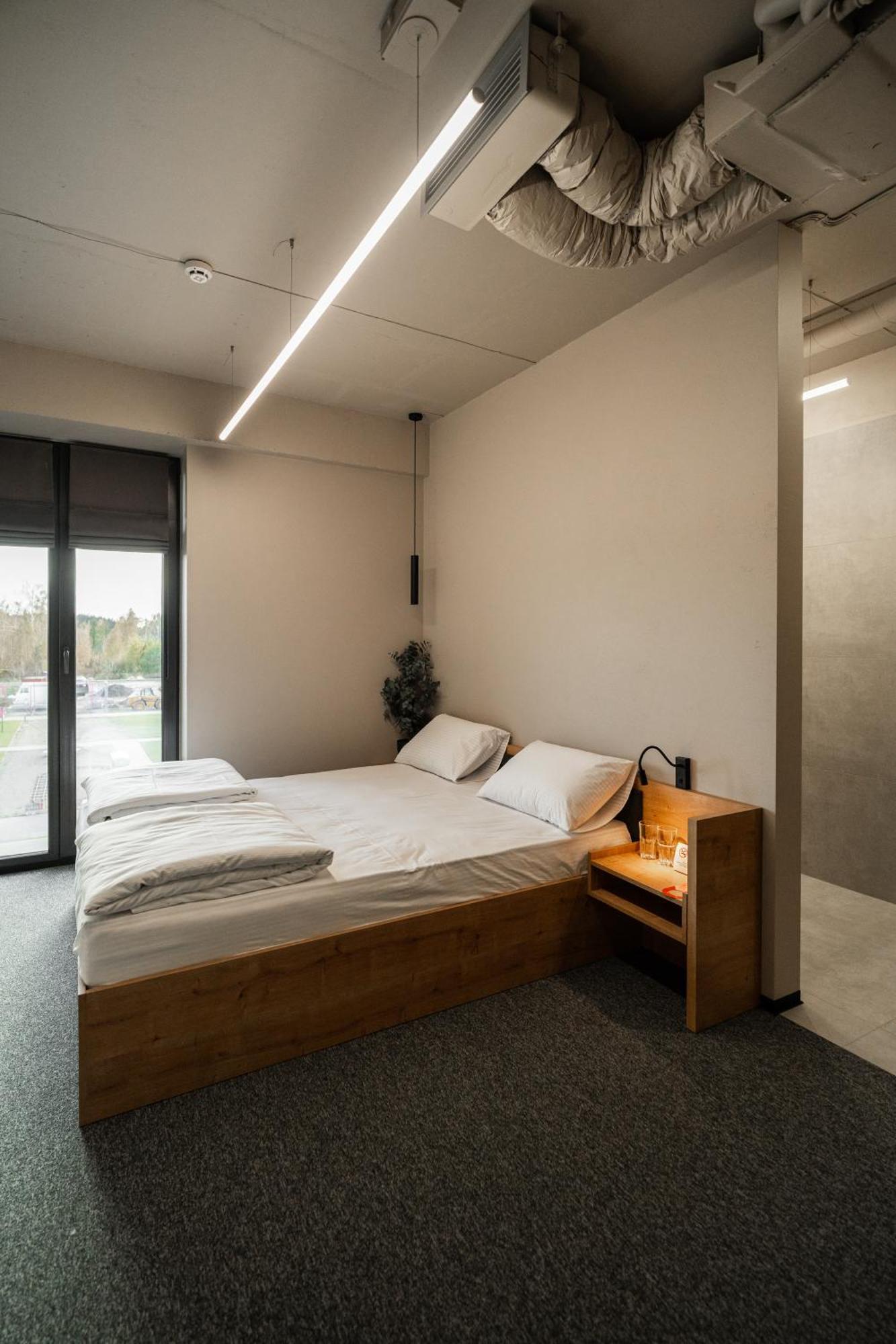 Hotel Miramar Smart Room Kovelʼ Екстериор снимка