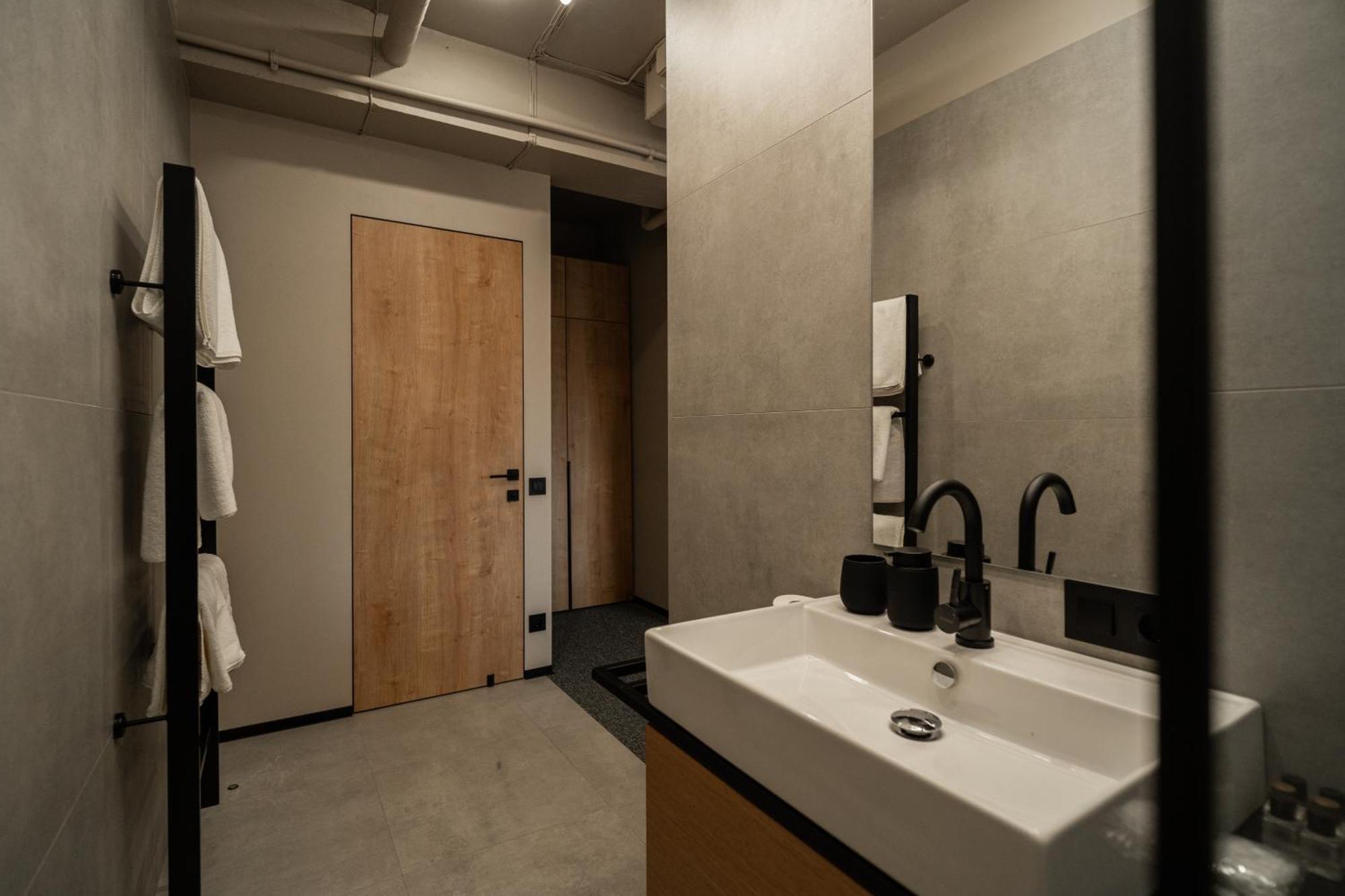 Hotel Miramar Smart Room Kovelʼ Екстериор снимка