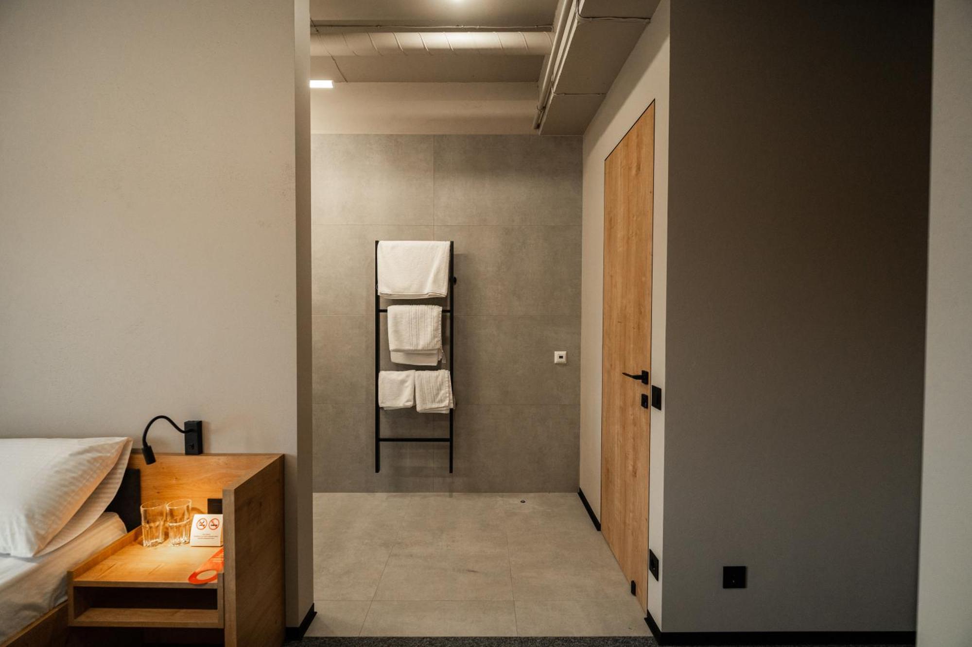 Hotel Miramar Smart Room Kovelʼ Екстериор снимка