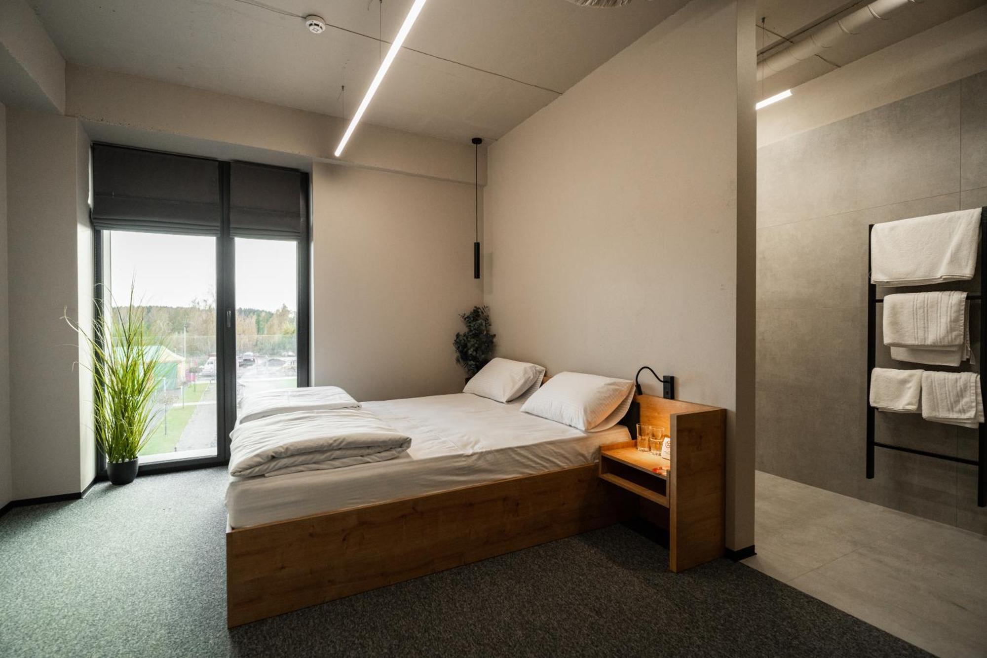 Hotel Miramar Smart Room Kovelʼ Екстериор снимка