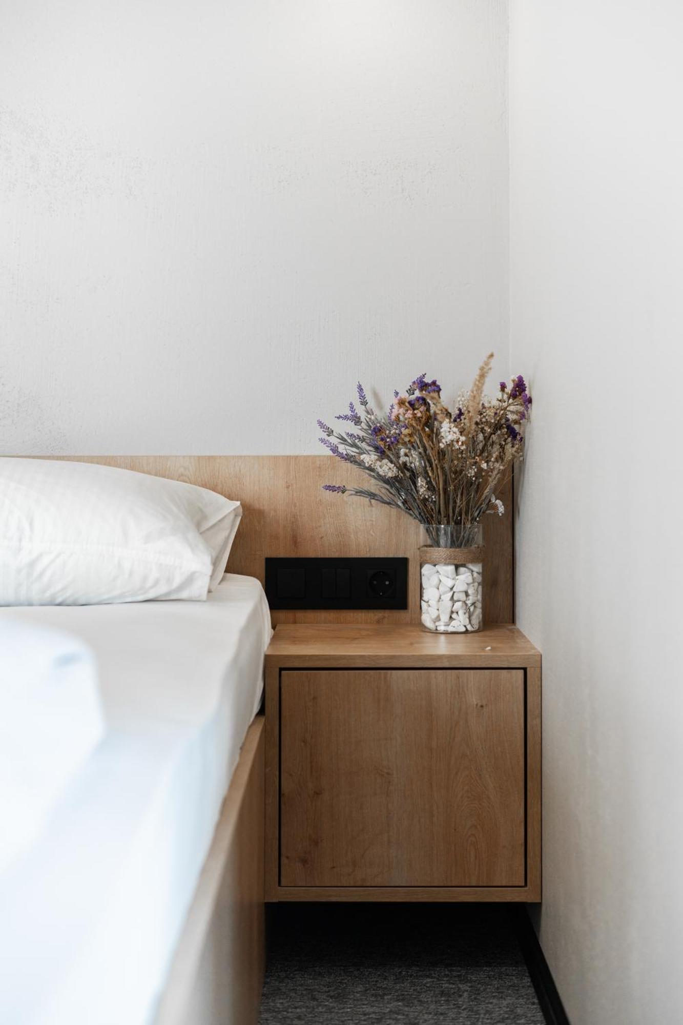 Hotel Miramar Smart Room Kovelʼ Екстериор снимка