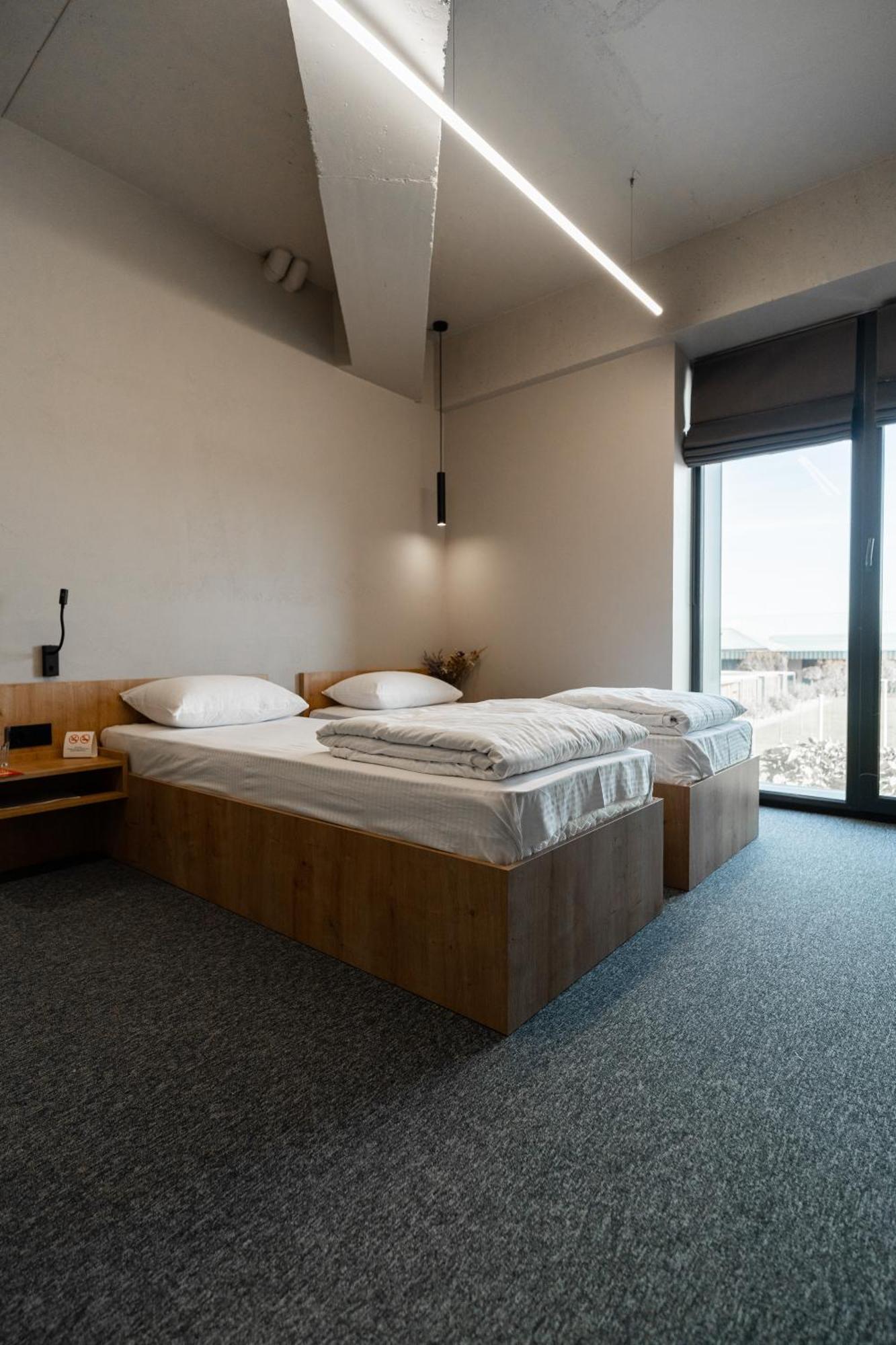 Hotel Miramar Smart Room Kovelʼ Екстериор снимка