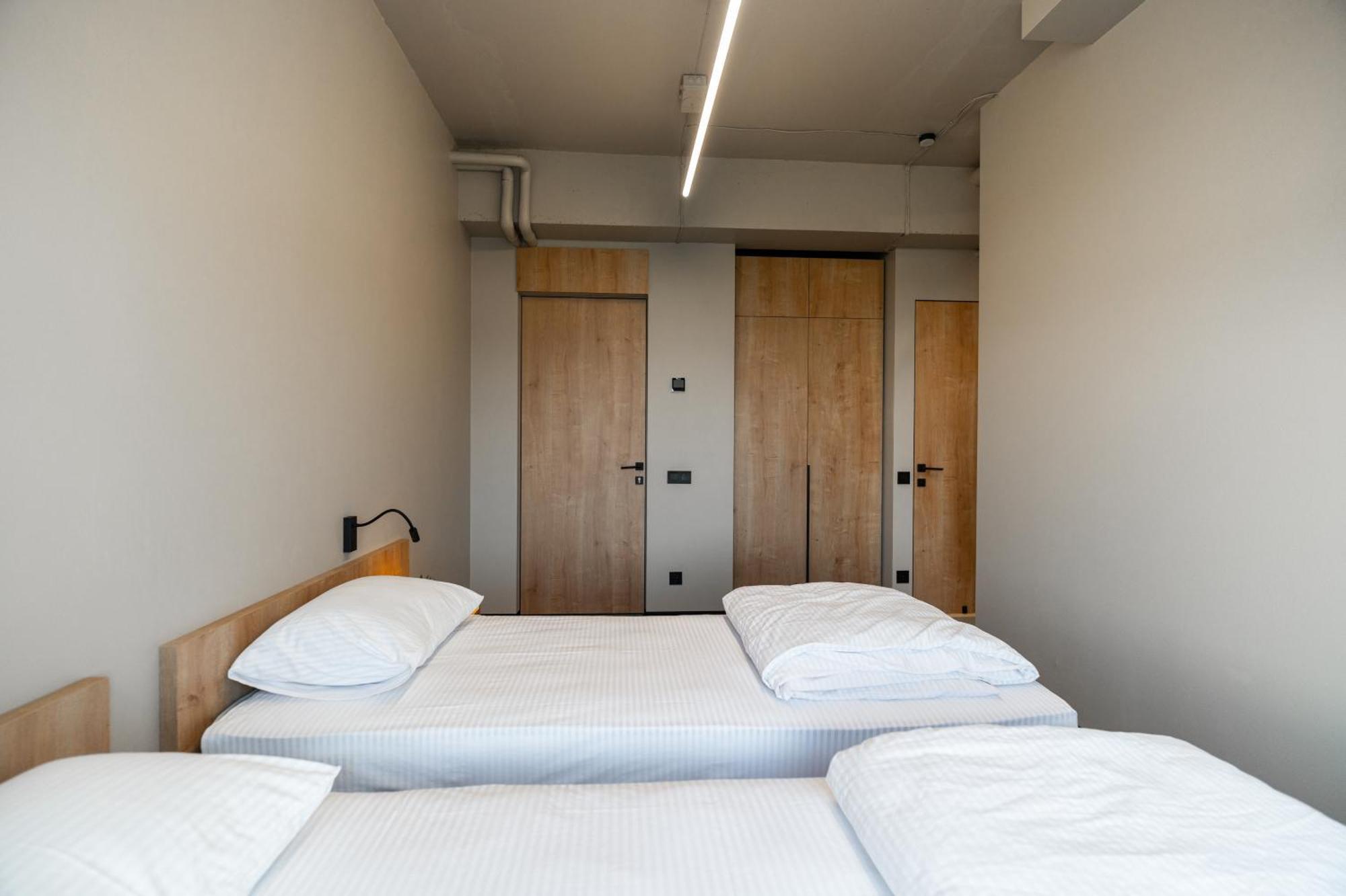 Hotel Miramar Smart Room Kovelʼ Екстериор снимка