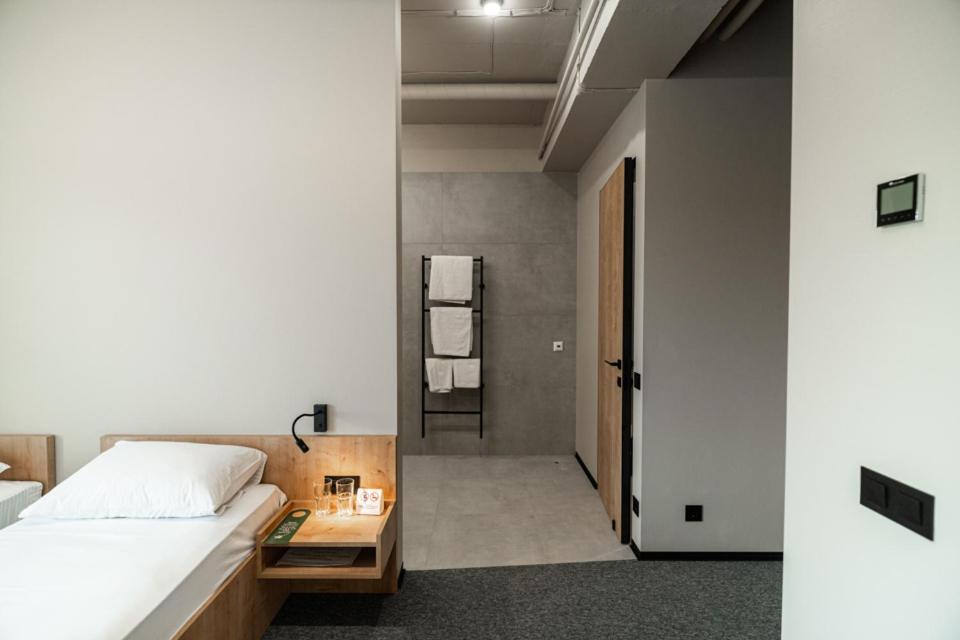 Hotel Miramar Smart Room Kovelʼ Екстериор снимка
