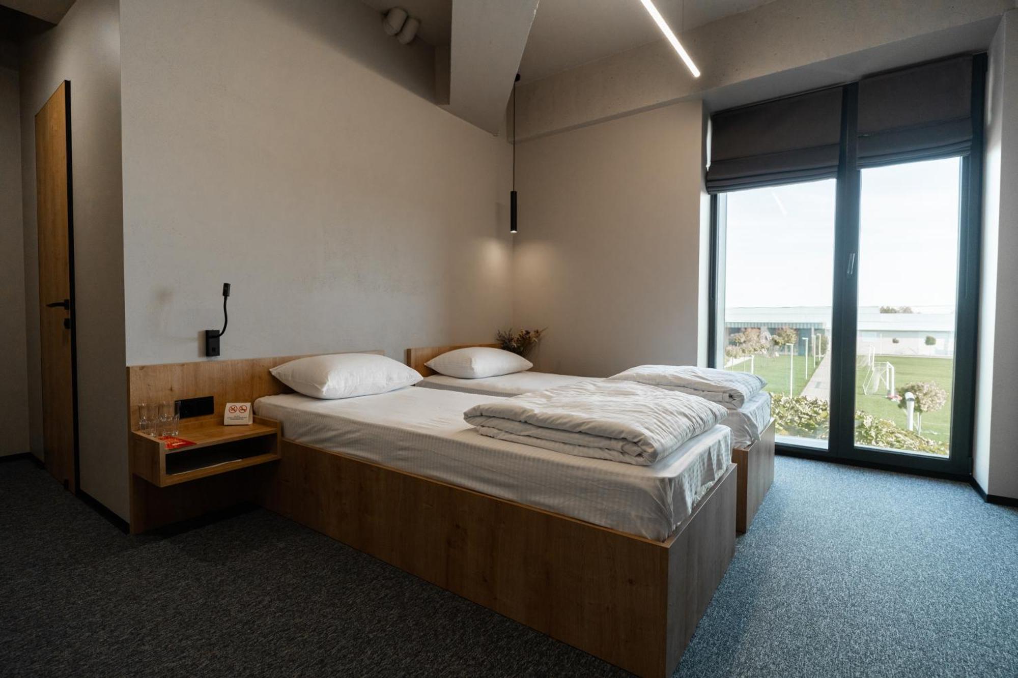 Hotel Miramar Smart Room Kovelʼ Екстериор снимка