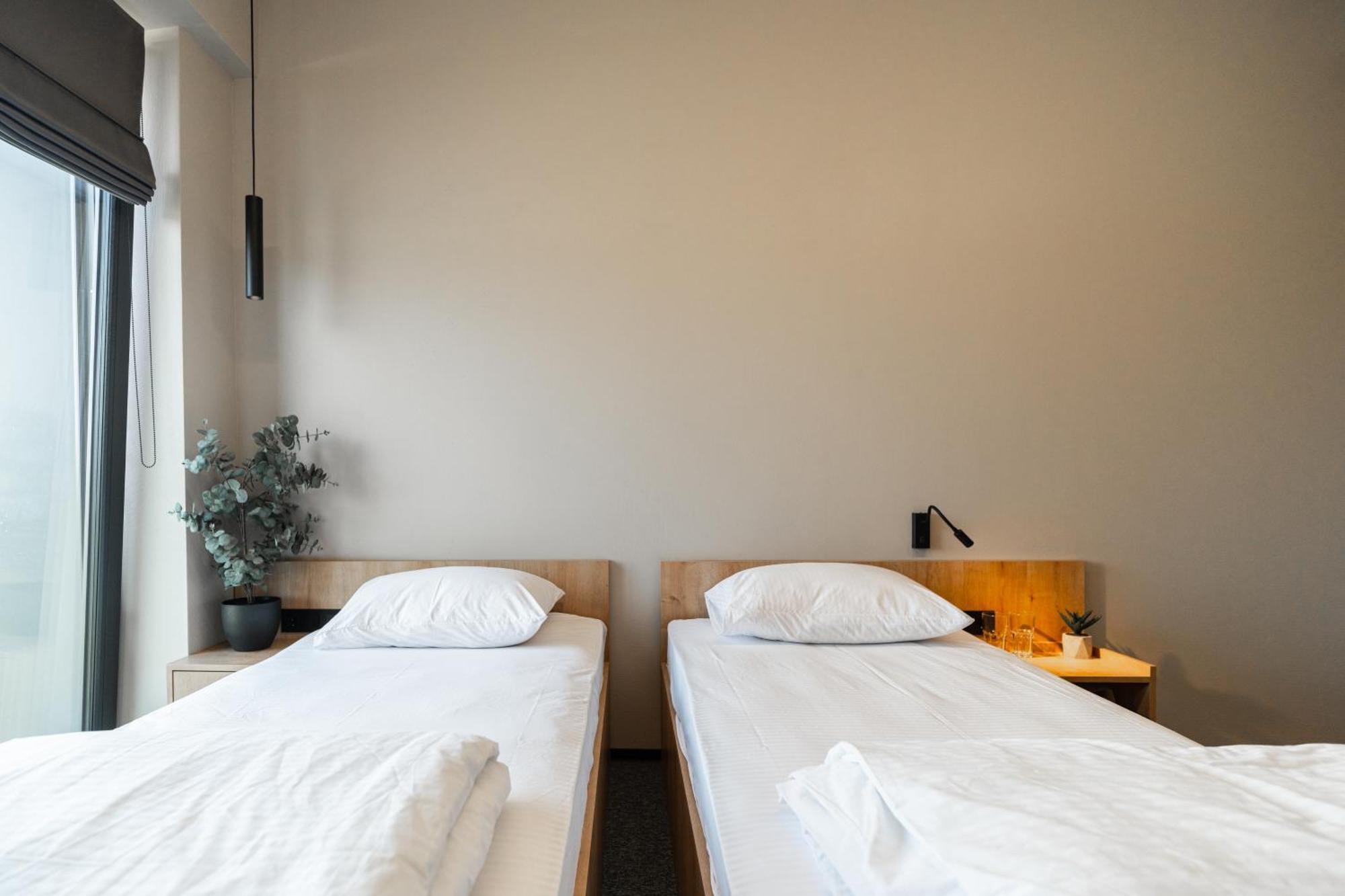 Hotel Miramar Smart Room Kovelʼ Екстериор снимка
