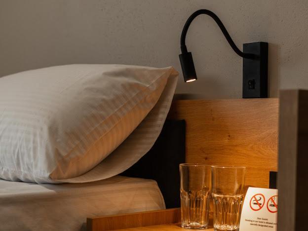 Hotel Miramar Smart Room Kovelʼ Екстериор снимка